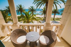 Room view