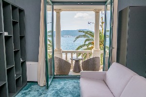 Suite SeaView