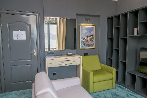 Suite SeaView