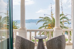 Suite SeaView