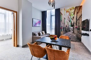 Hotel BOKA wakacje