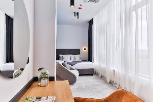 Hotel BOKA wakacje