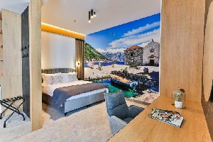 Hotel BOKA wakacje