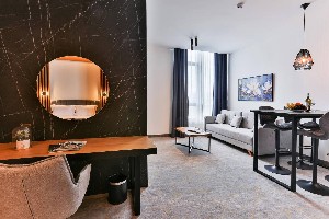 Hotel BOKA wakacje