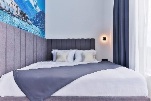 Hotel BOKA wakacje