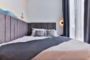 Hotel BOKA wakacje