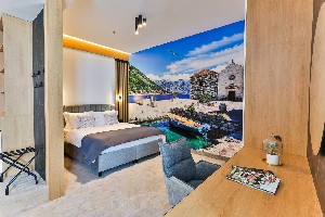 Hotel BOKA wakacje