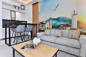 Hotel BOKA wakacje