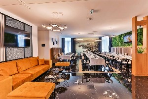 Hotel BOKA wakacje
