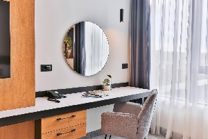 Hotel BOKA wakacje