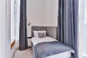 Hotel BOKA wakacje