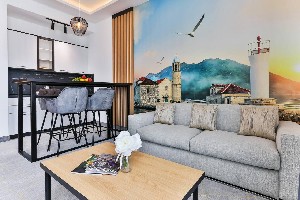 Hotel BOKA wakacje