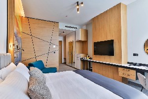 Hotel BOKA wakacje