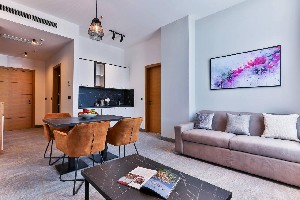 Hotel BOKA wakacje