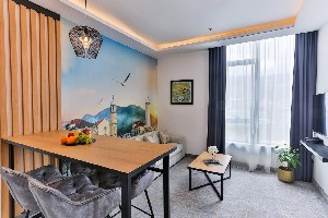 Hotel BOKA wakacje