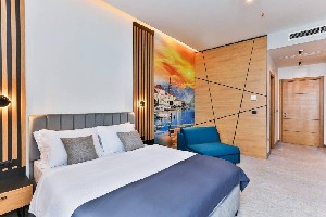 Hotel BOKA wakacje