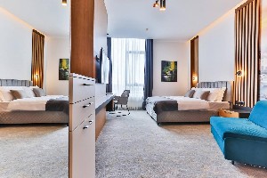 Hotel BOKA wakacje