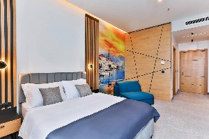 Hotel BOKA wakacje