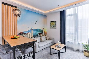 Hotel BOKA wakacje