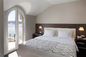 Standard Room (SeaSide)