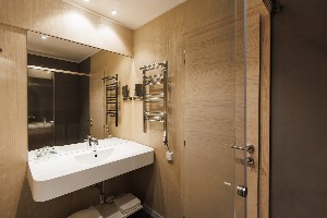 Standard Room (SeaSide)