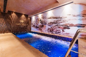 Spa and wellness
