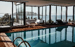 Hotel IMPERIAL CONFERENCE & SPA wakacje