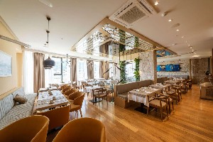 Hotel IMPERIAL CONFERENCE & SPA wakacje