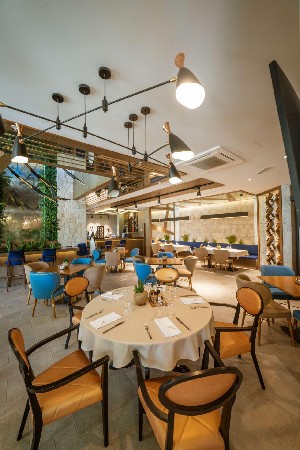 Hotel IMPERIAL CONFERENCE & SPA wakacje