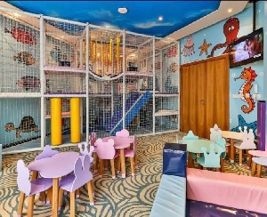 Hotel IMPERIAL CONFERENCE & SPA wakacje