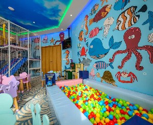 Hotel IMPERIAL CONFERENCE & SPA wakacje