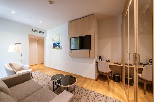 Hotel IMPERIAL CONFERENCE & SPA wakacje