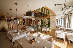 Hotel IMPERIAL CONFERENCE & SPA wakacje