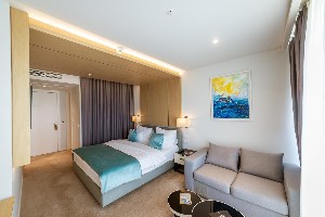 Hotel IMPERIAL CONFERENCE & SPA wakacje