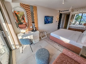 Premium SeaView Room