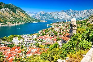 Kotor_Cerna Hora