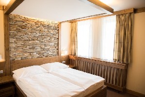 Hotelový pokoj