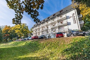 Lázeňský dům Jan Ripper