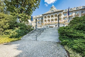 Lázeňský dům Priessnitz