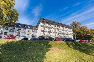 Lázeňský dům Jan Ripper