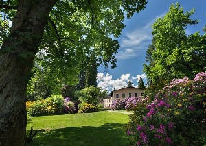 Lázeňský hotel Eliška