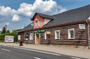 Penzion