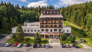 Hotel Kamzík