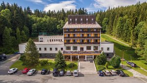 Hotel Kamzík
