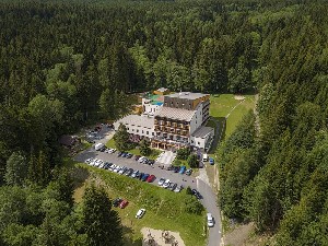 Hotel Kamzík