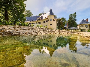 SPITZEROVA VILA ELIŠKA