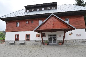 Hotel Skiland Ostružná