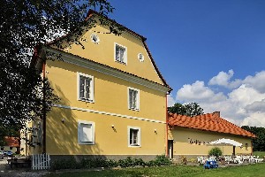 Penzion 