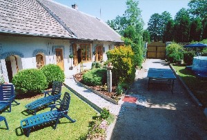 Česká republika, Jihočeský kraj, Jindřichův hradec - BUK apartmány