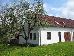 Česká republika, Jižní Čechy, Nová Včelnice v Jižních Čechách, studio****